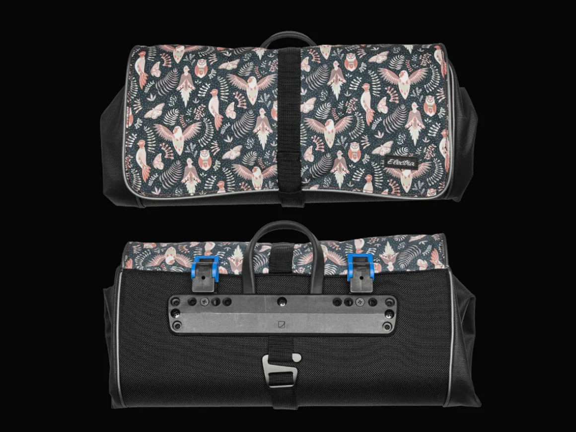 Trek Bikes Electra Fern Pannier Bag
