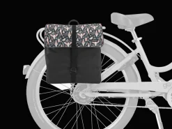 Trek Bikes Electra Fern Pannier Bag