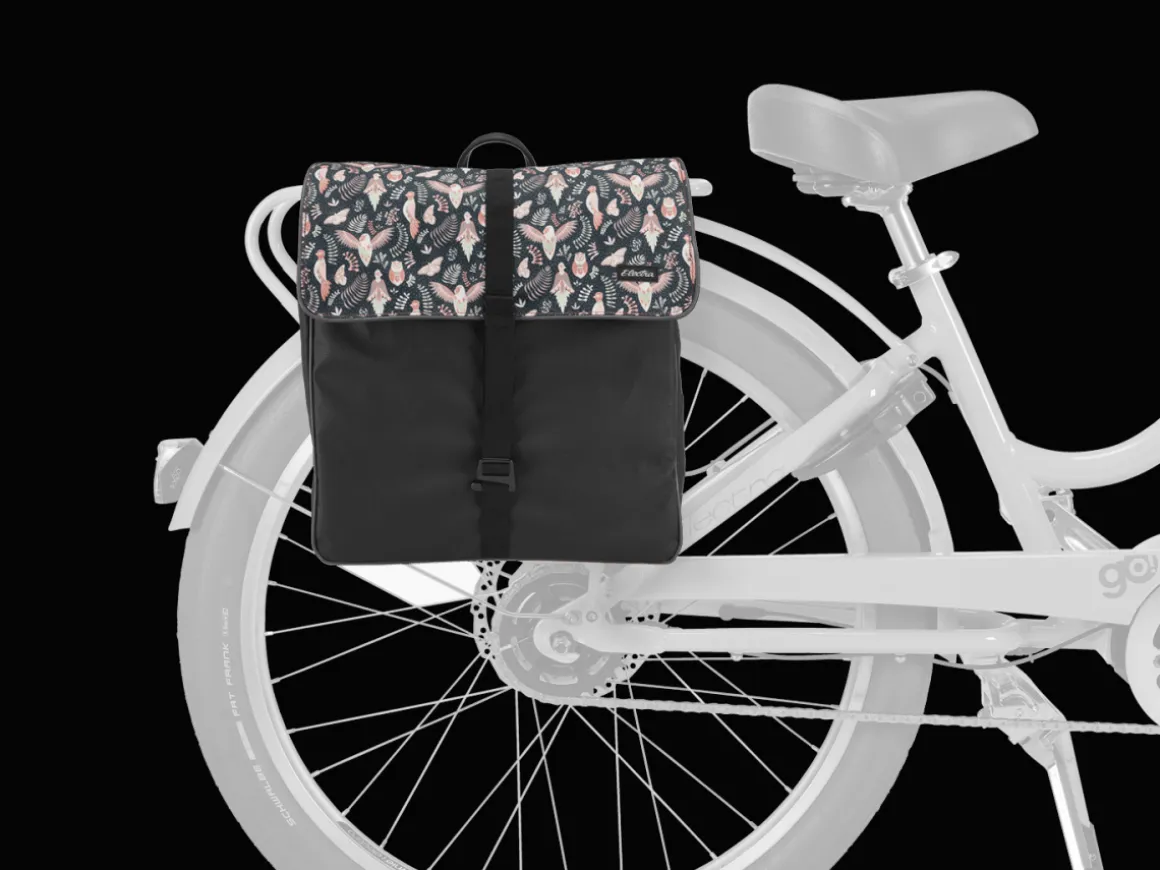 Trek Bikes Electra Fern Pannier Bag