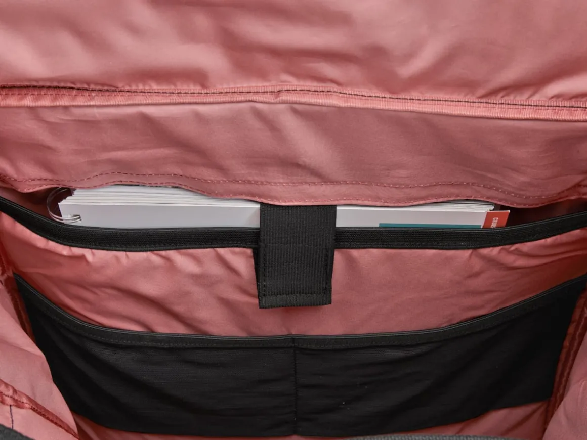 Trek Bikes Electra Fern Pannier Bag