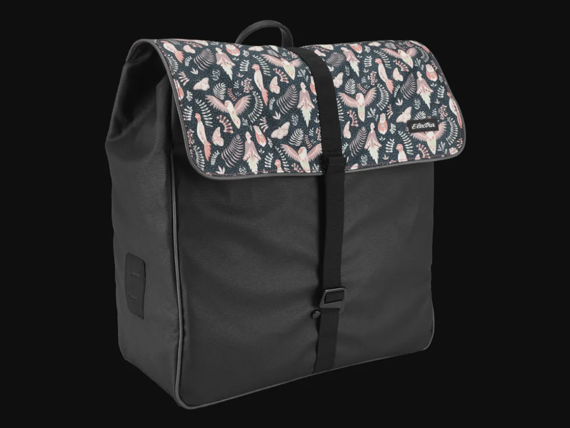 Trek Bikes Electra Fern Pannier Bag