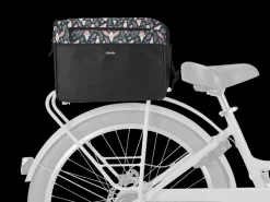Trek Bikes Electra Fern Rear Rack Trunk Bag