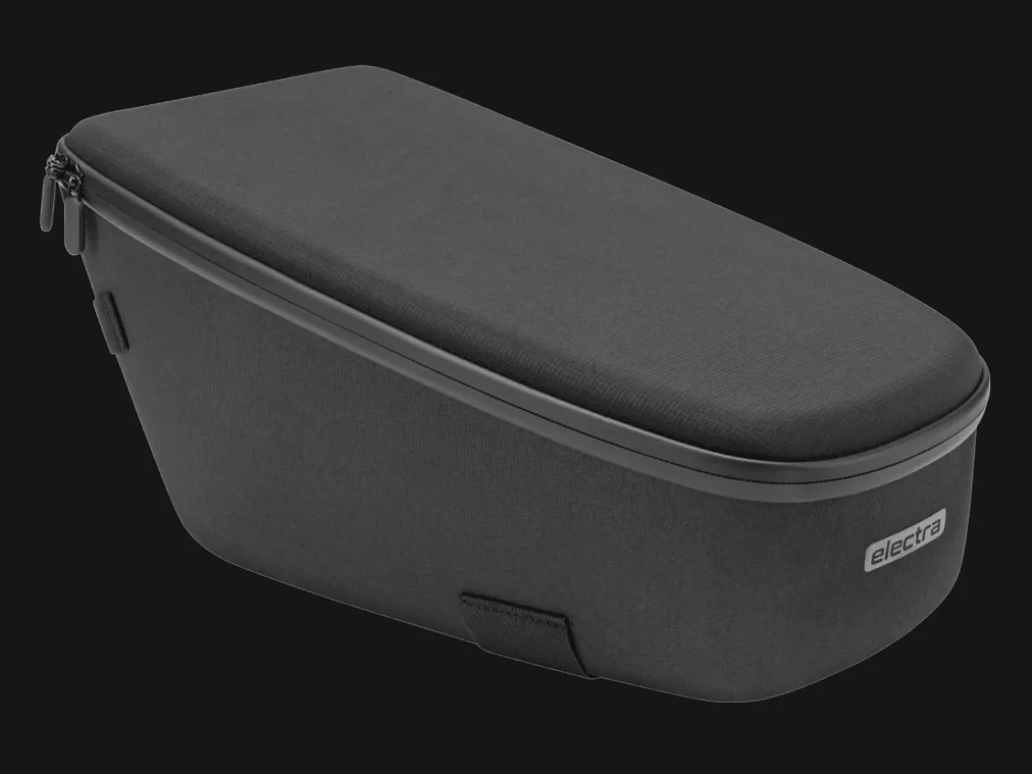 Trek Bikes Electra Front Tray / Rear Rack Bag