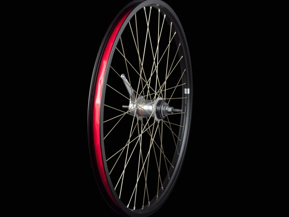 Trek Bikes Electra Glam Punk Wheels