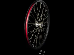 Trek Bikes Electra Glam Punk Wheels