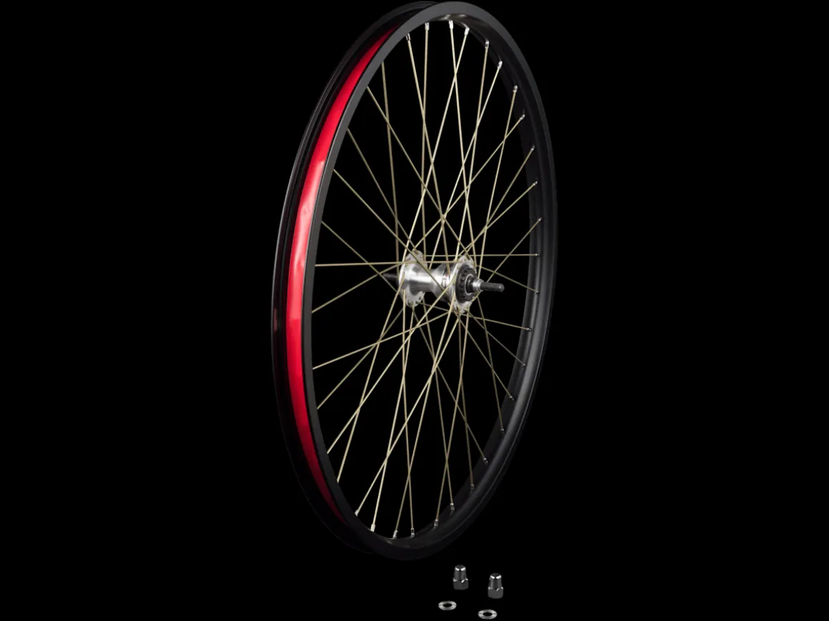Trek Bikes Electra Glam Punk Wheels