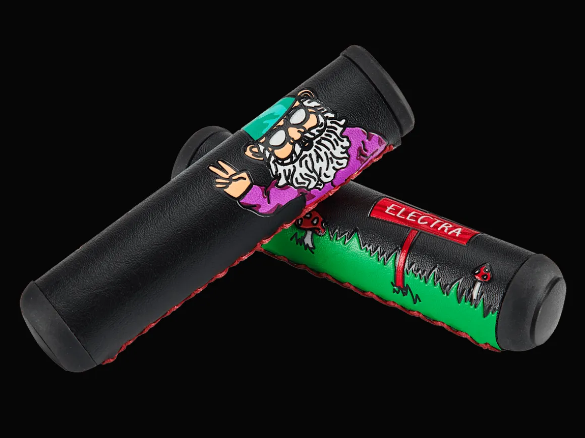 Trek Bikes Electra Gnome Rubber Grips