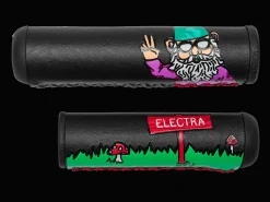 Trek Bikes Electra Gnome Rubber Grips