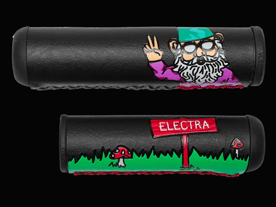 Trek Bikes Electra Gnome Rubber Grips