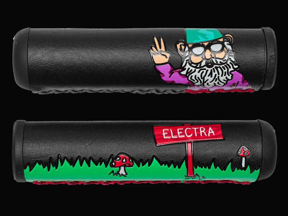 Trek Bikes Electra Gnome Rubber Grips