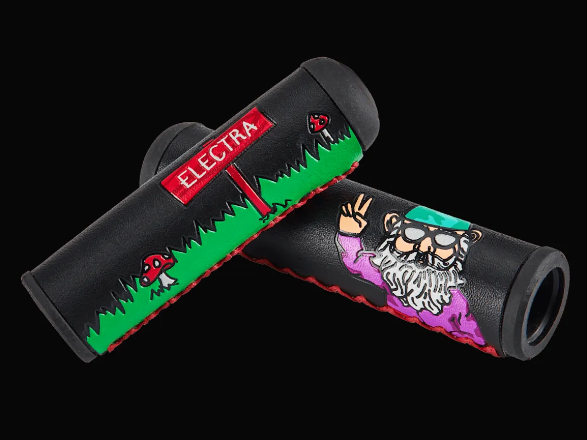 Trek Bikes Electra Gnome Rubber Grips