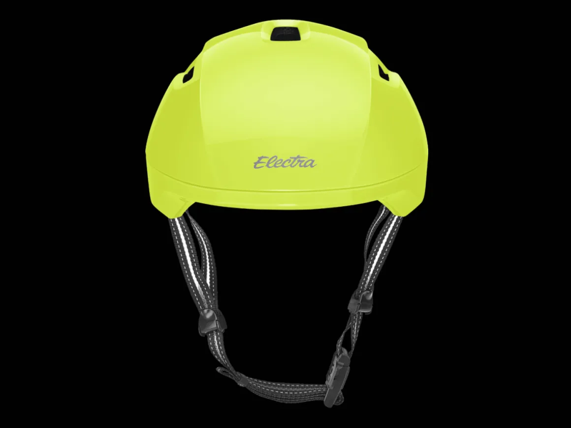 Women Trek Bikes Electra Go! Mips Bike Helmet