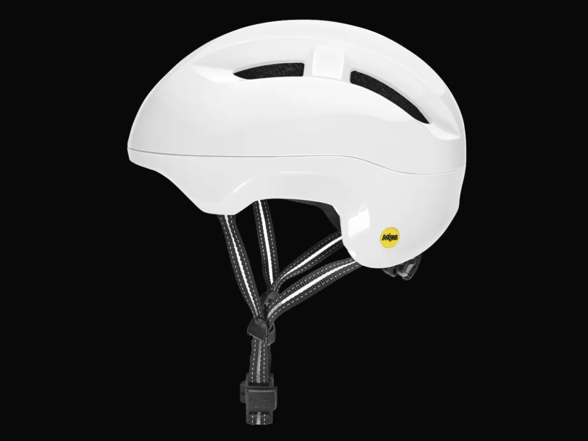 Women Trek Bikes Electra Go! Mips Bike Helmet