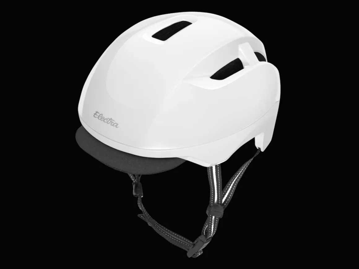 Women Trek Bikes Electra Go! Mips Bike Helmet