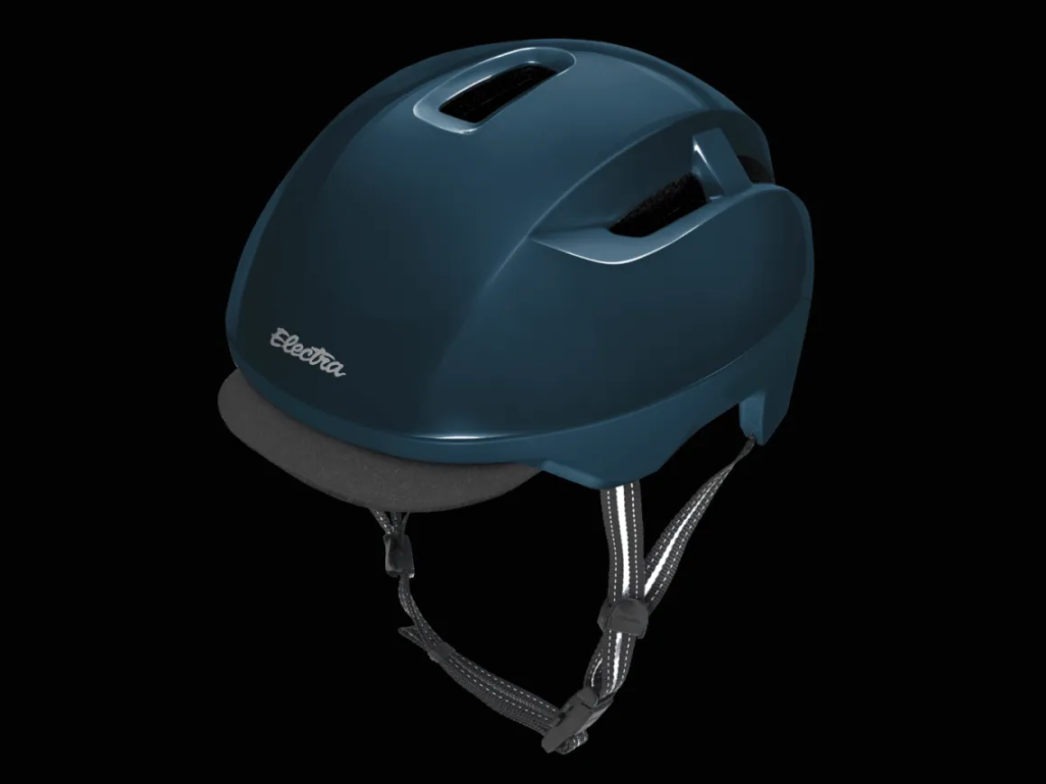 Women Trek Bikes Electra Go! Mips Bike Helmet