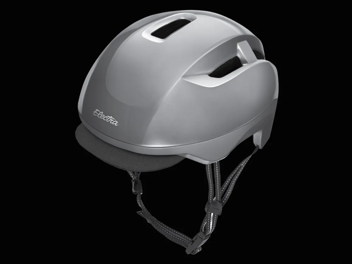 Women Trek Bikes Electra Go! Mips Bike Helmet