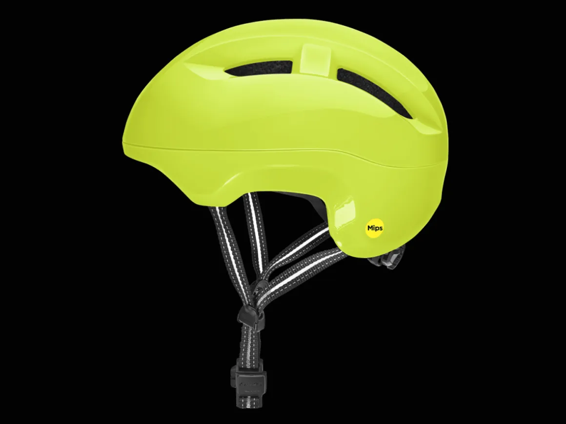 Women Trek Bikes Electra Go! Mips Bike Helmet