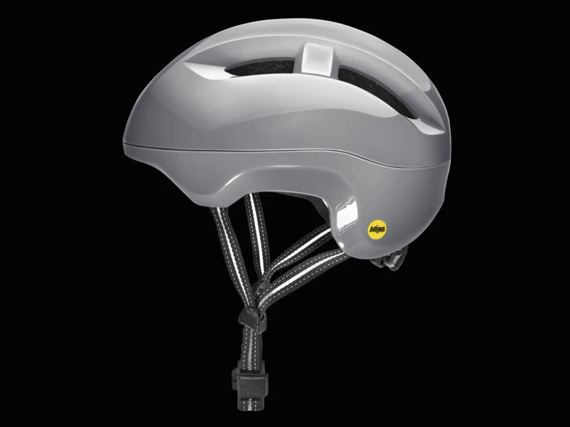 Women Trek Bikes Electra Go! Mips Bike Helmet