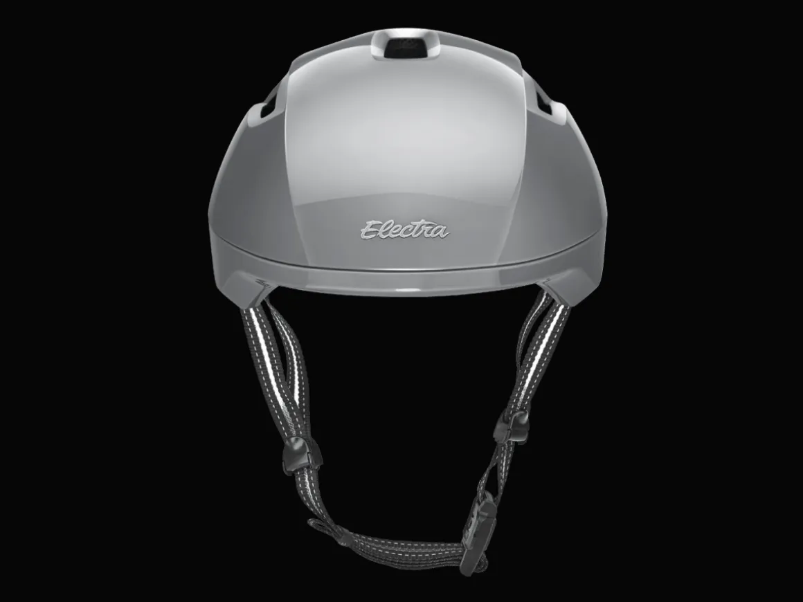 Women Trek Bikes Electra Go! Mips Bike Helmet