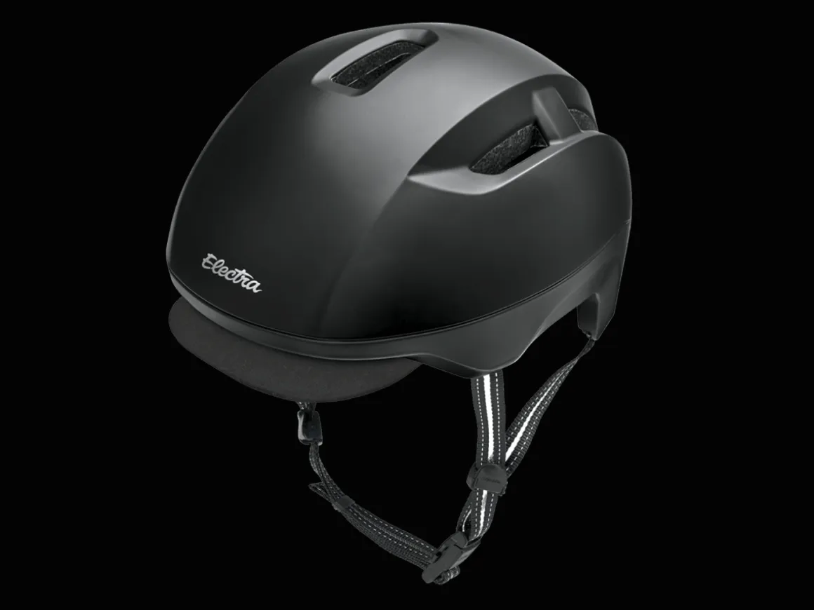 Women Trek Bikes Electra Go! Mips Bike Helmet