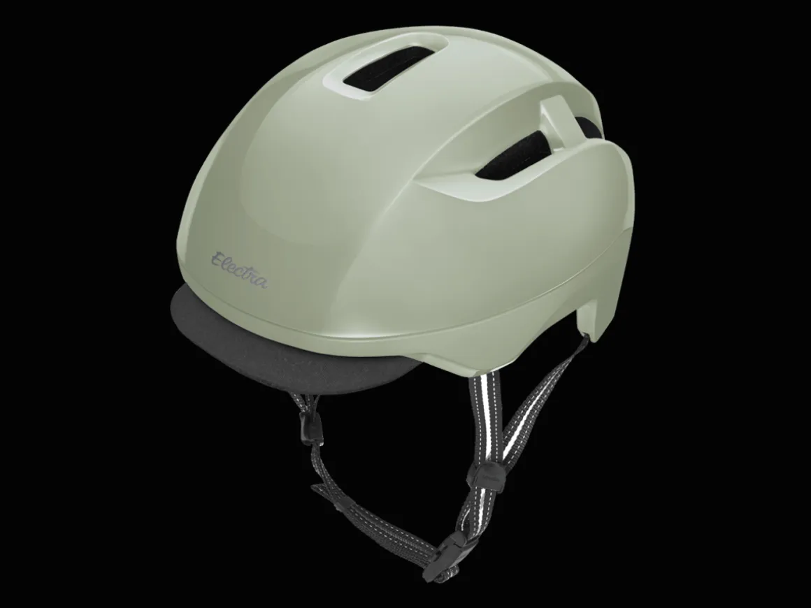 Women Trek Bikes Electra Go! Mips Bike Helmet