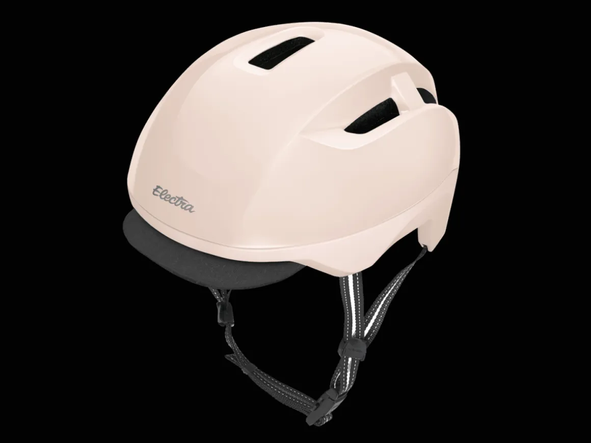 Women Trek Bikes Electra Go! Mips Bike Helmet