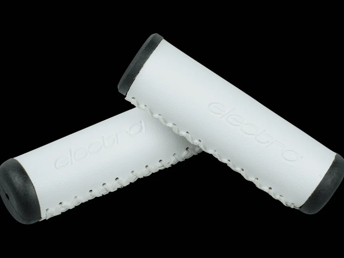 Trek Bikes Electra Hand-Stitched Short Grip Set