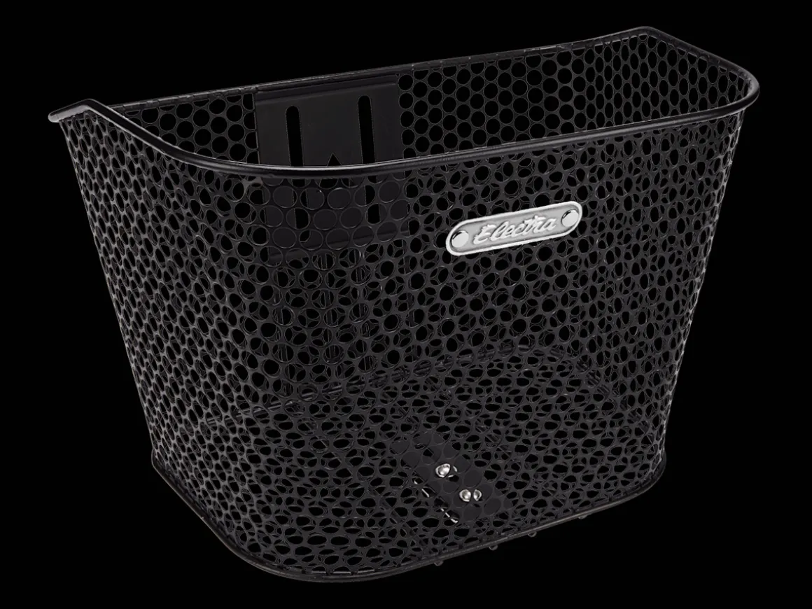 Trek Bikes Electra Honeycomb Headset Mounted Basket