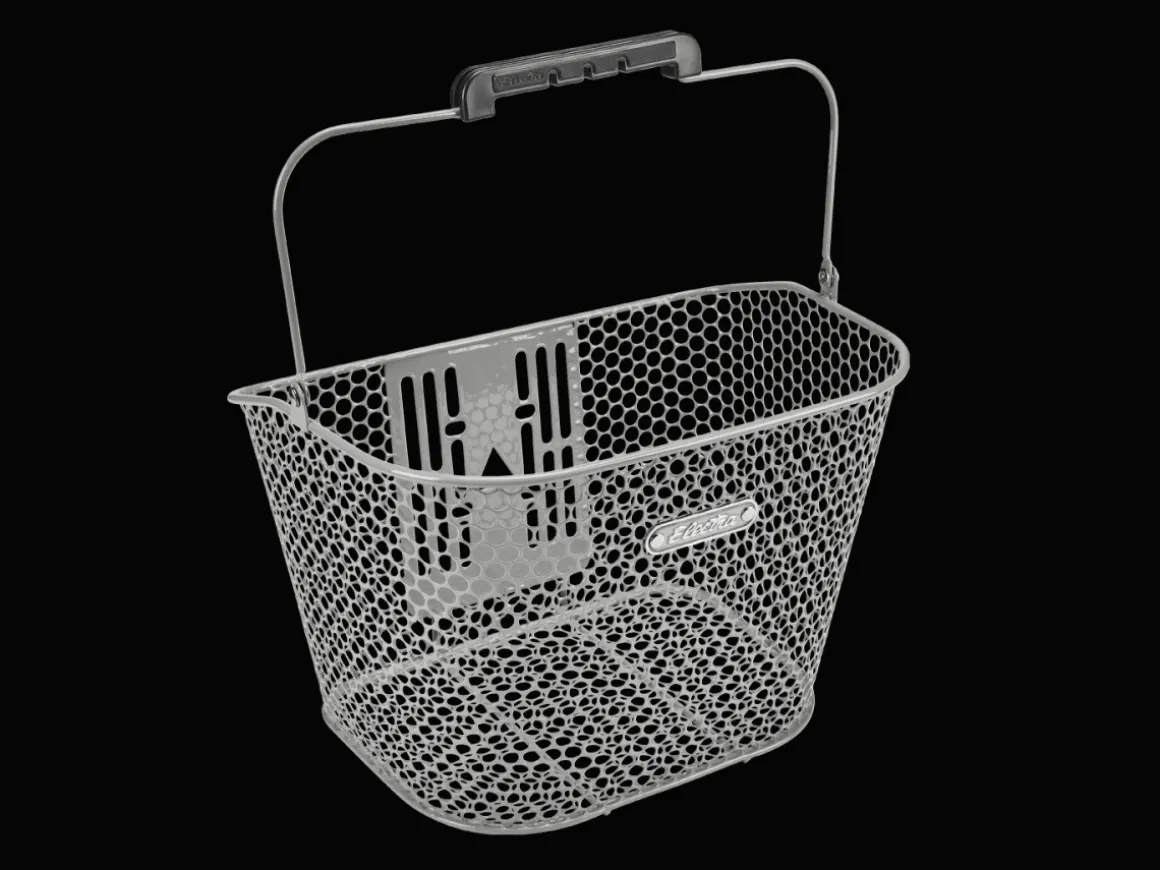 Trek Bikes Electra Honeycomb QR Front Basket