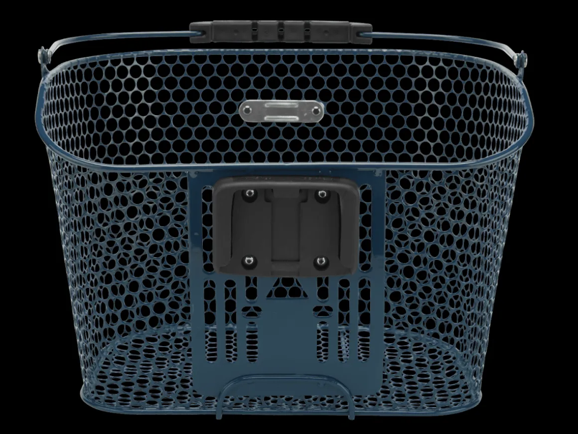 Trek Bikes Electra Honeycomb QR Front Basket