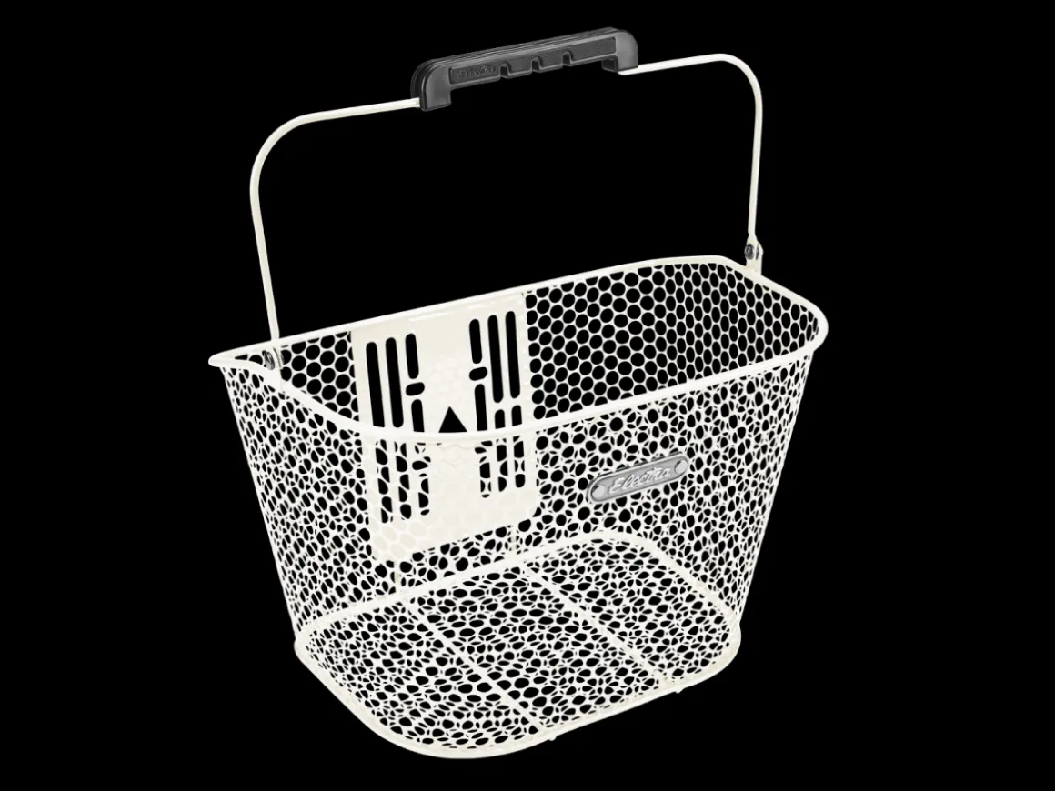 Trek Bikes Electra Honeycomb QR Front Basket