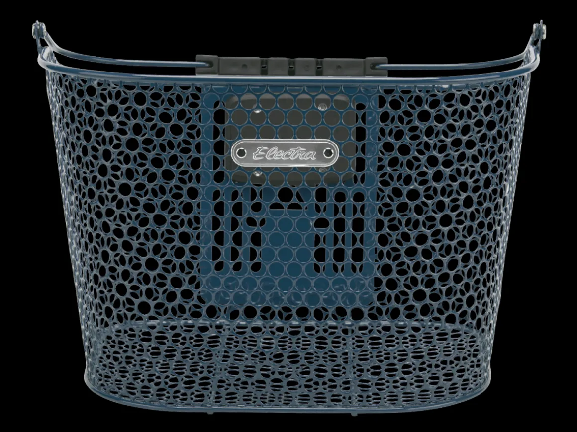 Trek Bikes Electra Honeycomb QR Front Basket