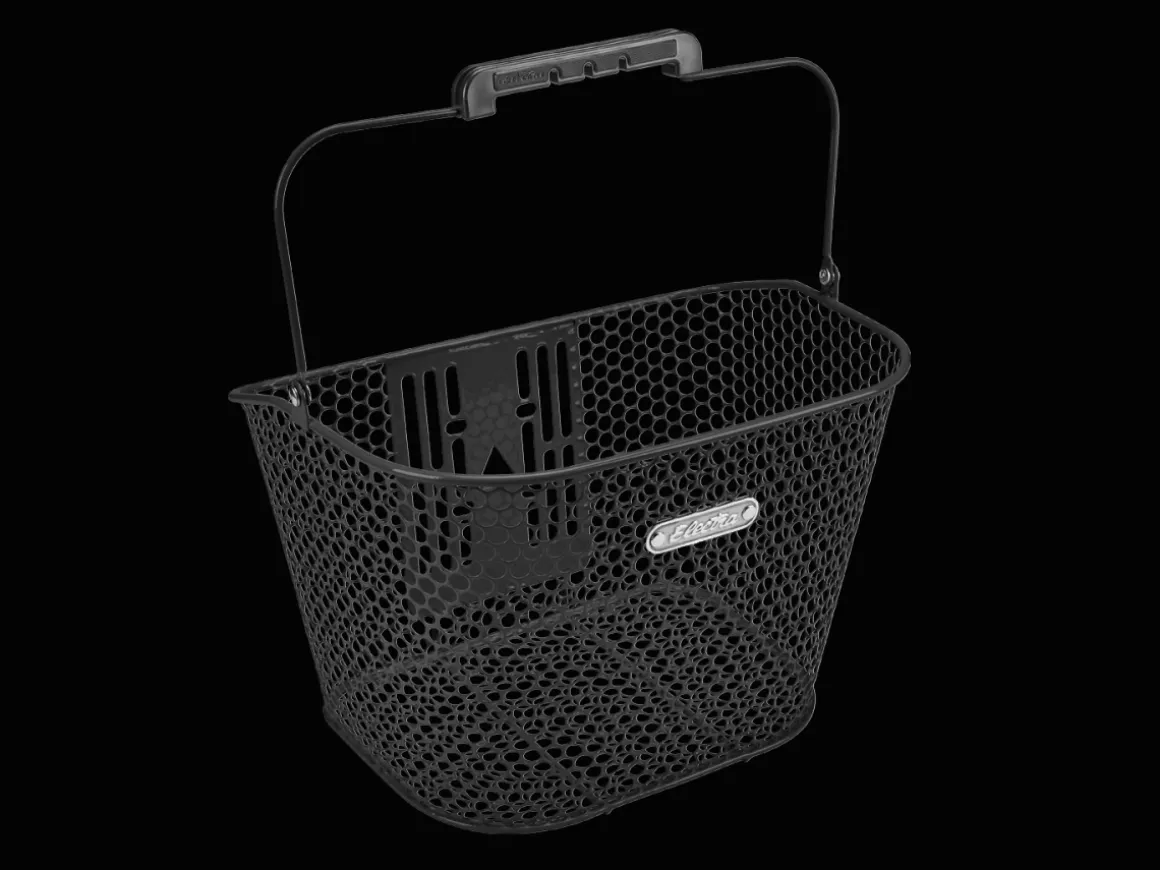Trek Bikes Electra Honeycomb QR Front Basket