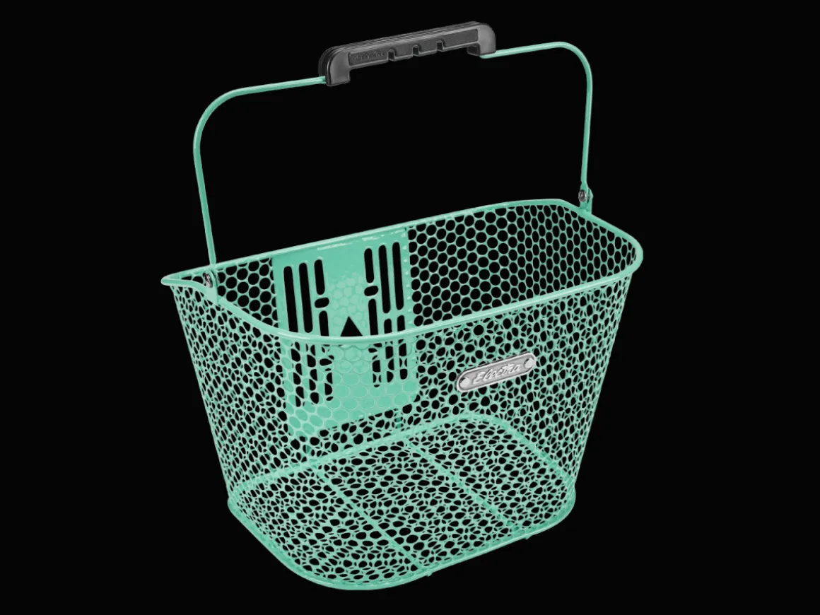 Trek Bikes Electra Honeycomb QR Front Basket