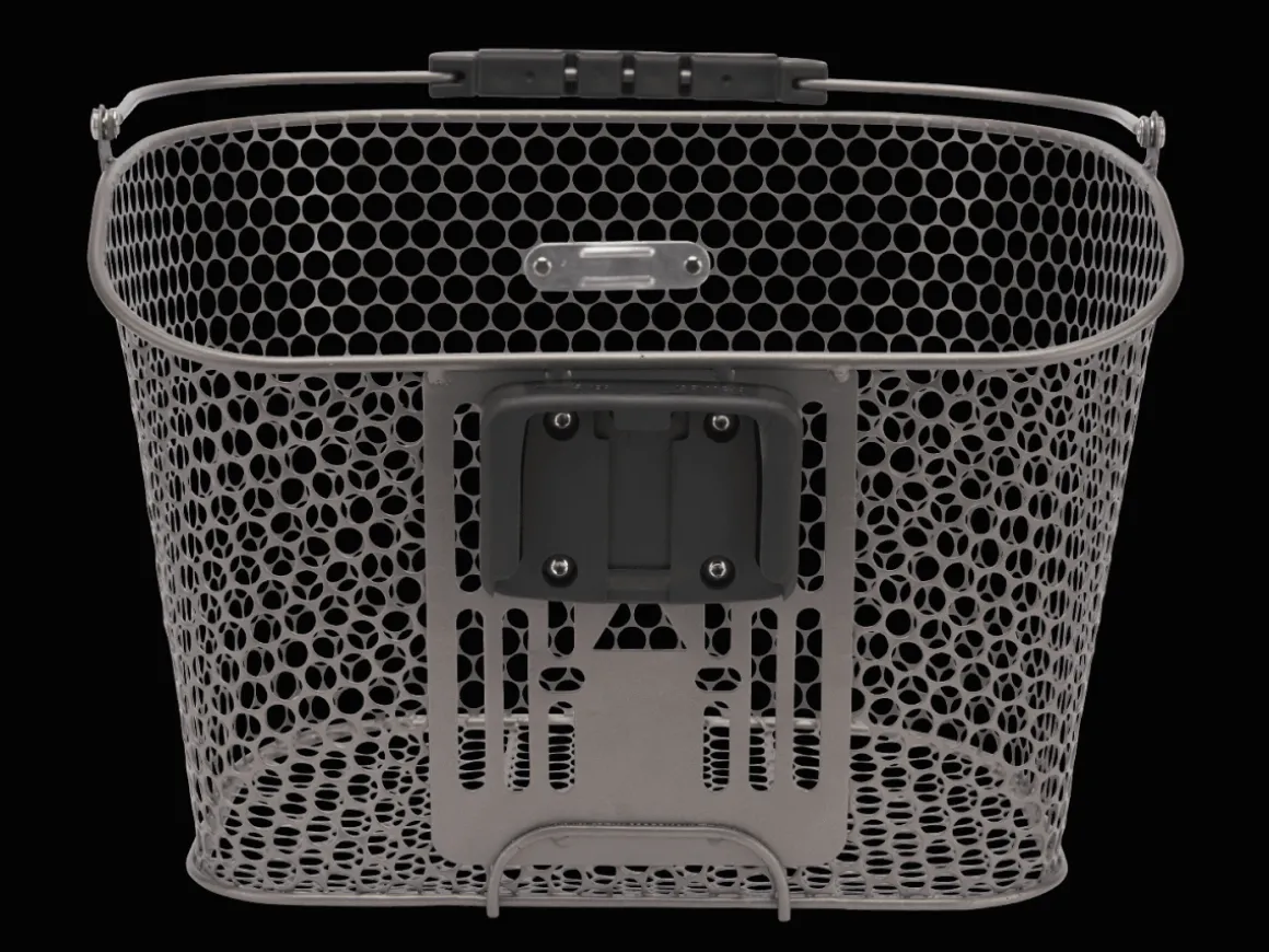 Trek Bikes Electra Honeycomb QR Front Basket