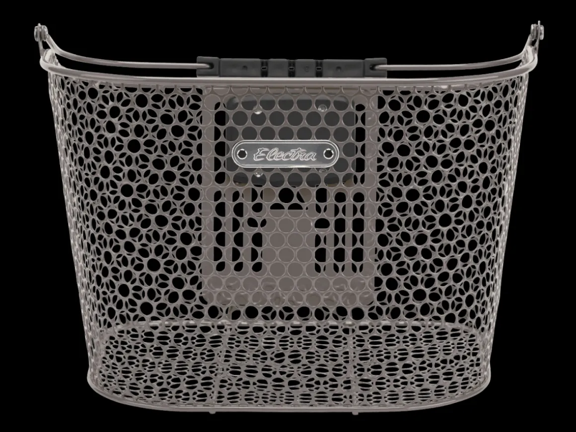 Trek Bikes Electra Honeycomb QR Front Basket