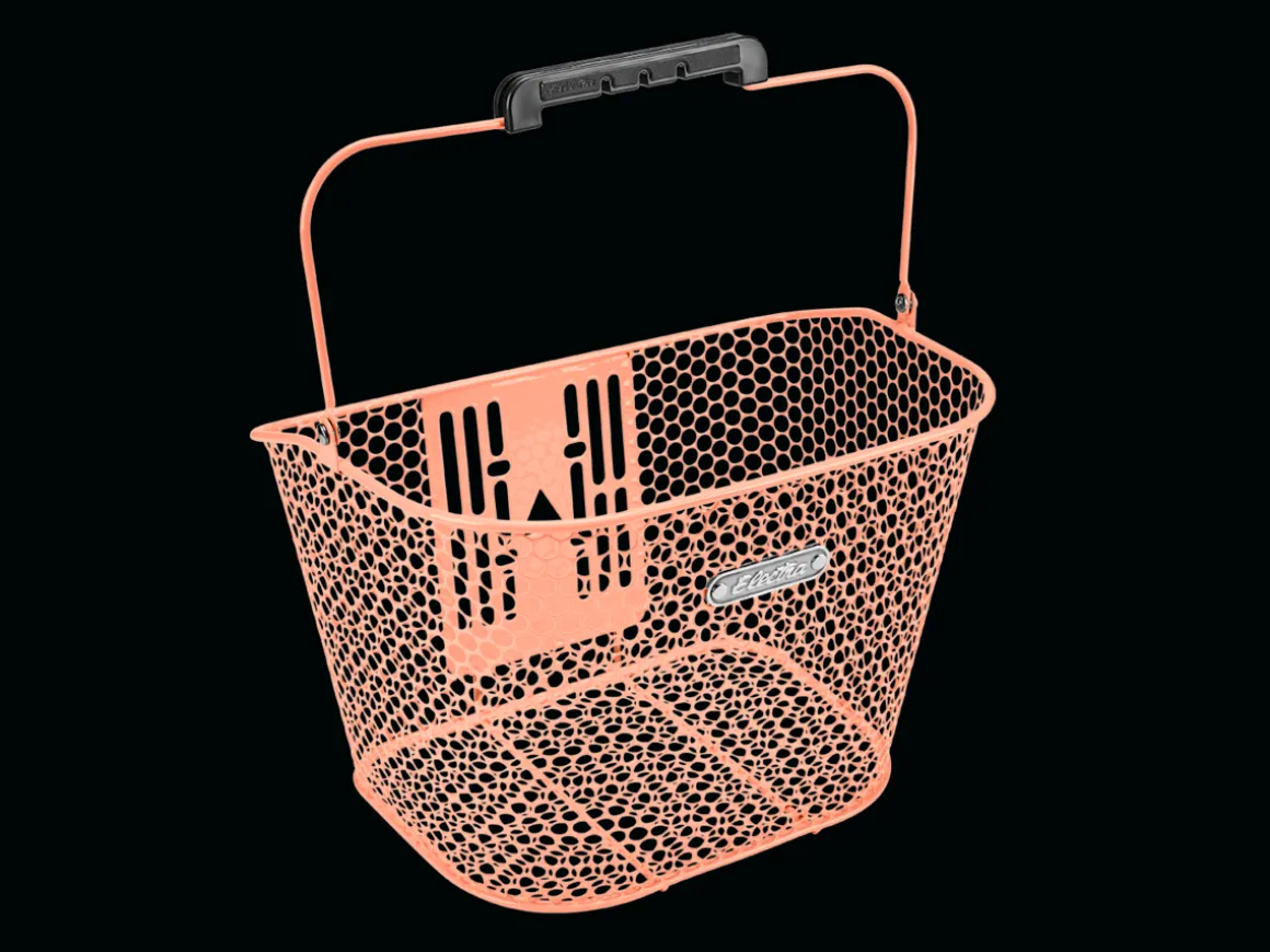 Trek Bikes Electra Honeycomb QR Front Basket