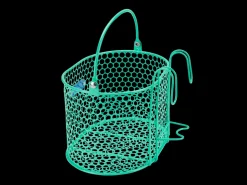 Trek Bikes Electra Honeycomb Small Hook-Mounted Handlebar Basket