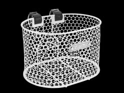 Trek Bikes Electra Honeycomb Small Strap-Mounted Handlebar Basket