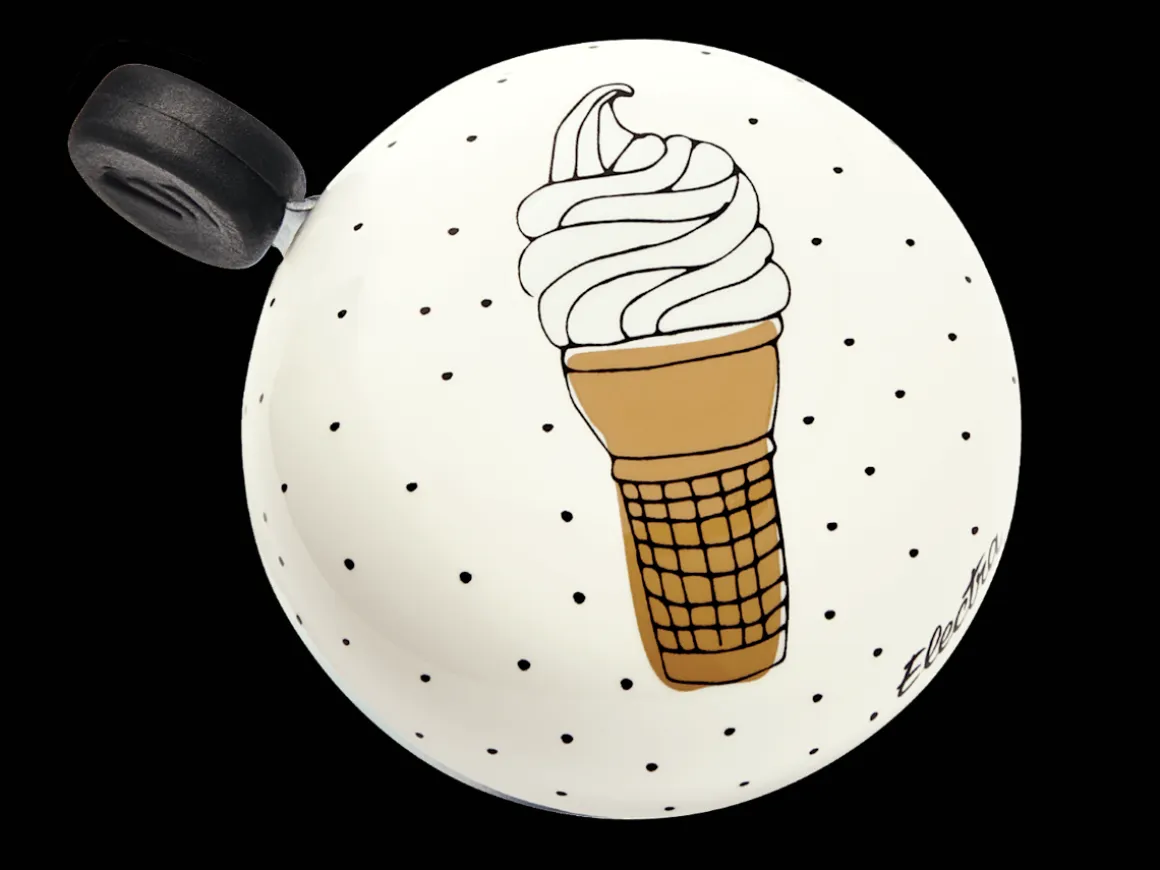 Trek Bikes Electra Ice Cream Ringer Bike Bell