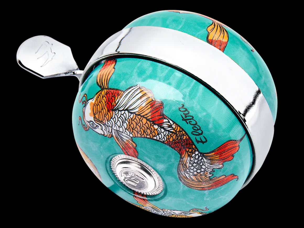 Trek Bikes Electra Koi Spinner Bike Bell