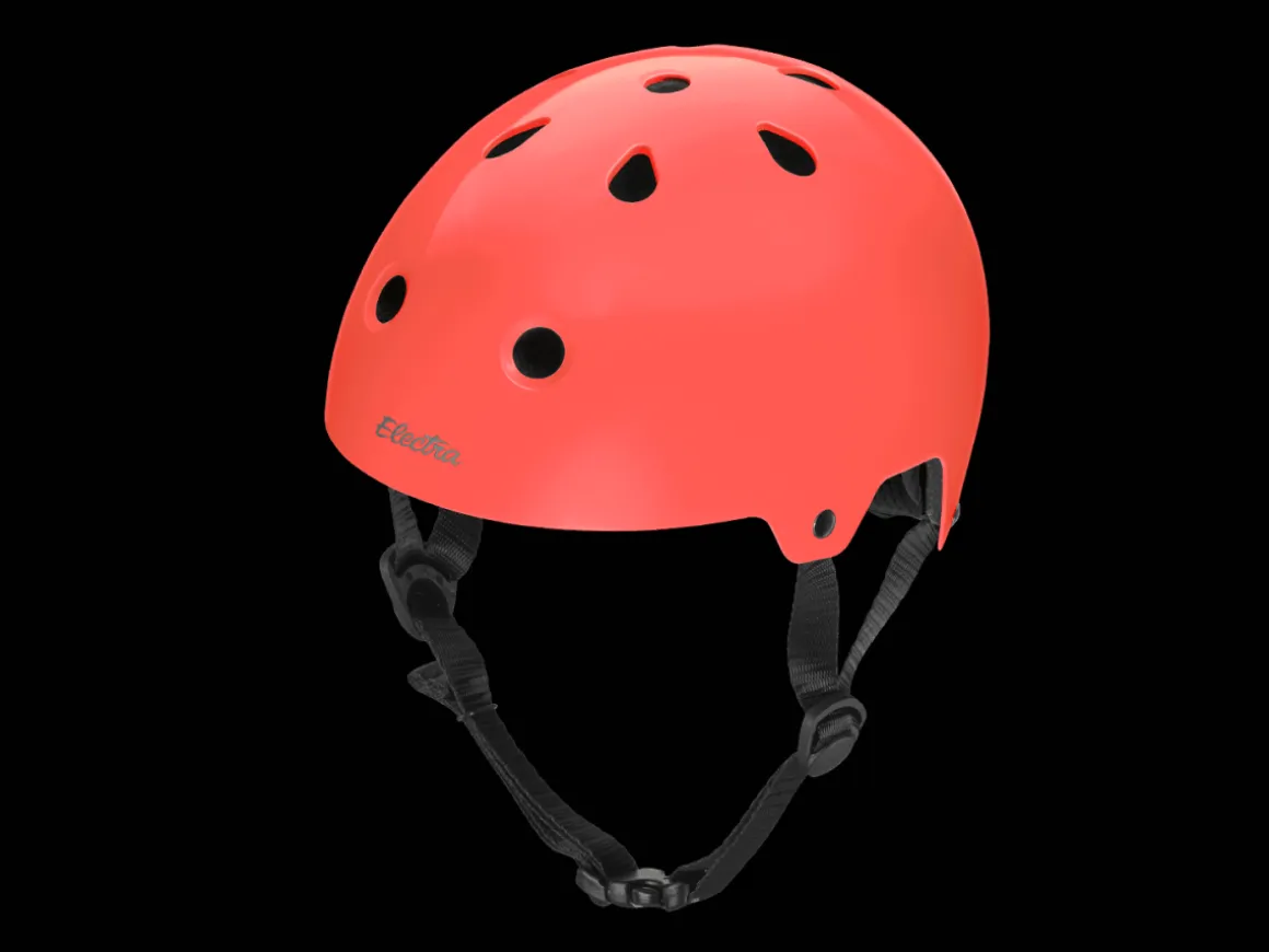 Women Trek Bikes Electra Lifestyle Bike Helmet