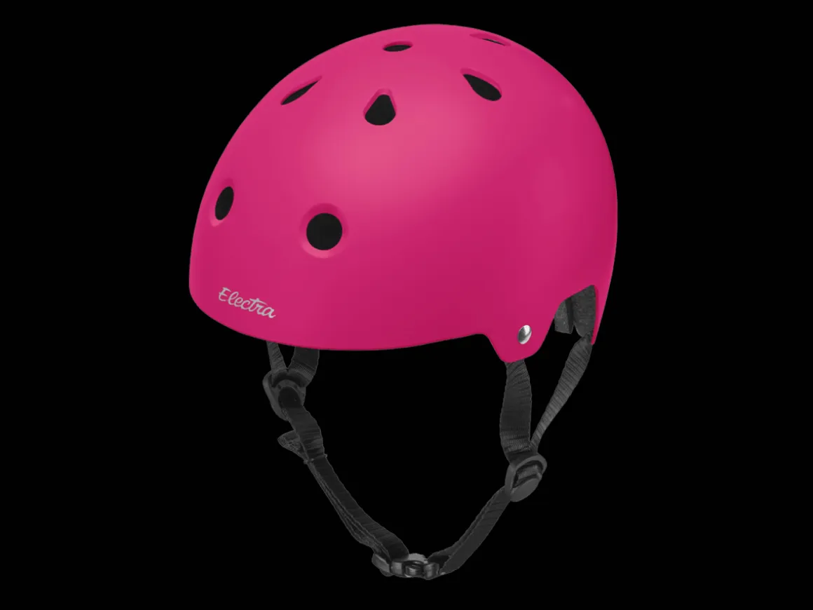 Women Trek Bikes Electra Lifestyle Bike Helmet