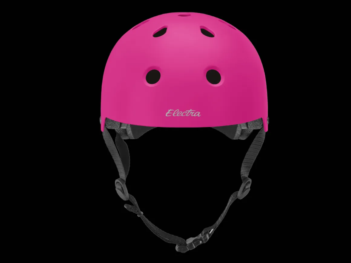 Women Trek Bikes Electra Lifestyle Bike Helmet