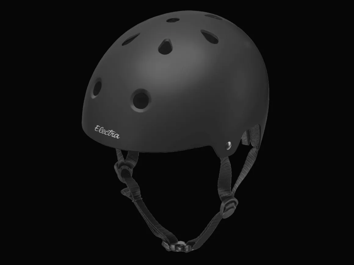 Women Trek Bikes Electra Lifestyle Bike Helmet