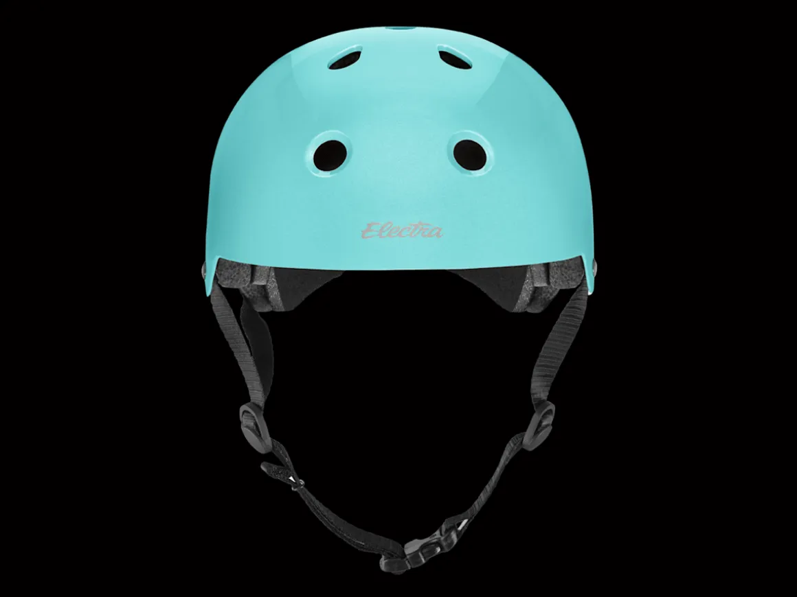 Women Trek Bikes Electra Lifestyle Bike Helmet