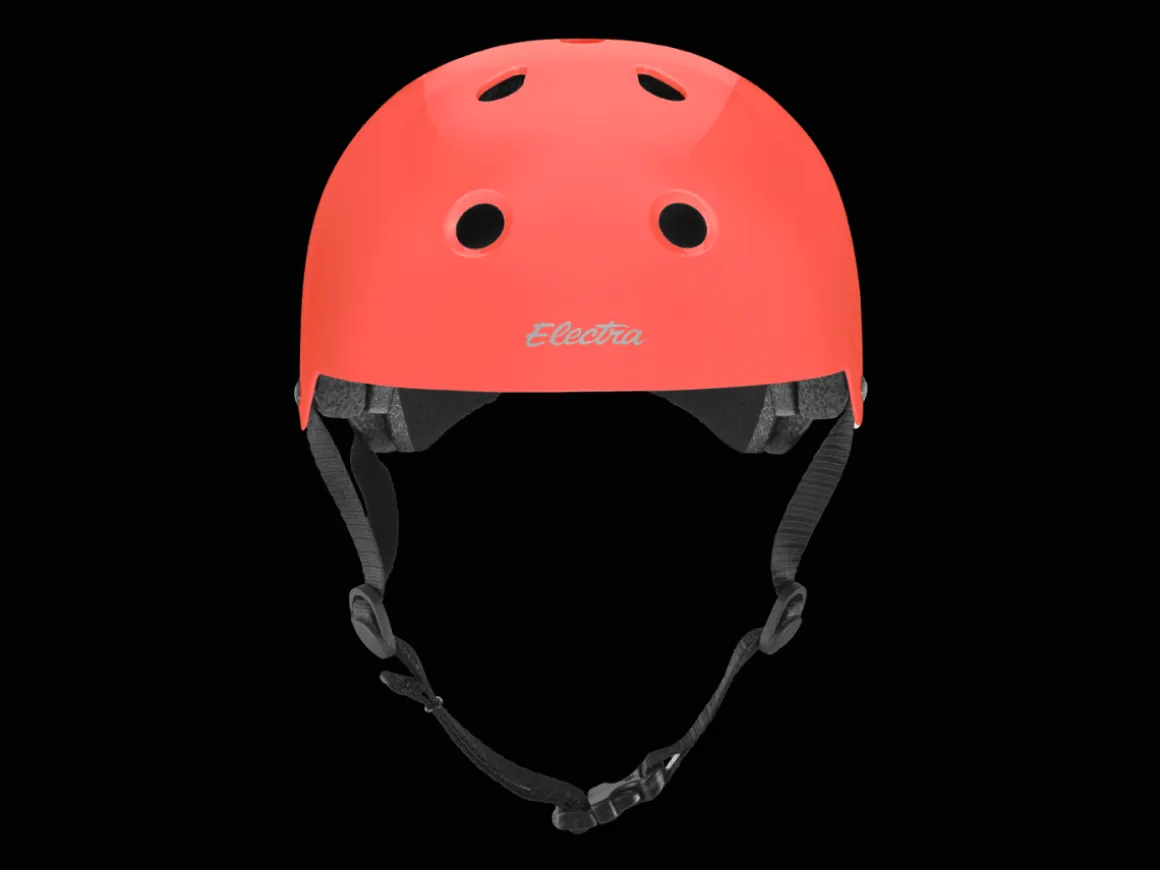 Women Trek Bikes Electra Lifestyle Bike Helmet