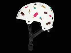 Women Trek Bikes Electra Lifestyle Lux Soft Serve Graphic Helmet