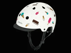 Women Trek Bikes Electra Lifestyle Lux Soft Serve Graphic Helmet