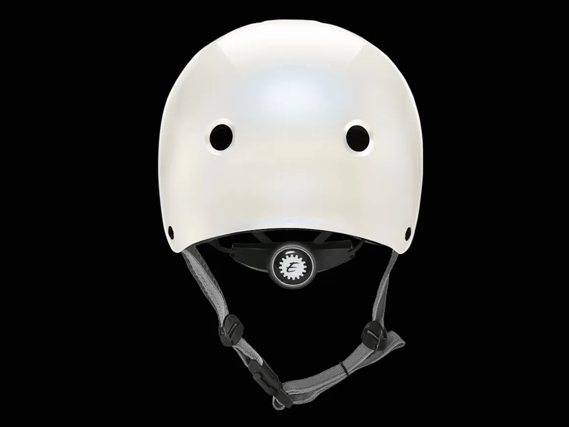 Women Trek Bikes Electra Lifestyle Lux Solid Color Helmet